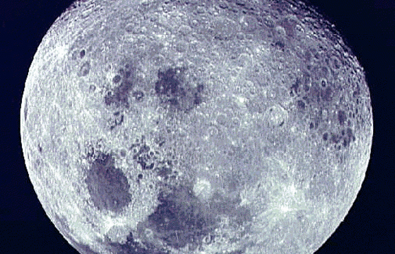 Виновна ли е Луната?
