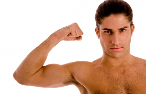 Как се покачва мускулна маса, без да се трупат подкожни мазнини