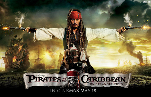 Вижте кои актьори може да станат част от Карибски пирати 5