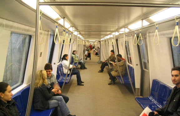 Прага ще насърчава любовните срещи в метрото