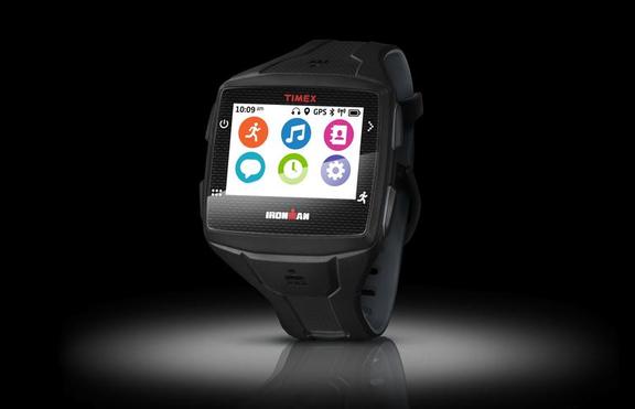 Timex представи умен часовник с 3G без необходимост от смартфон 