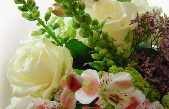 Защо пенсионер върна цветя, които откраднал преди 54 години?
