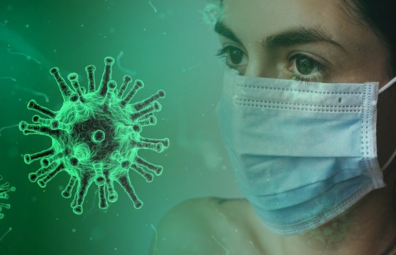 5 мита за коронавируса