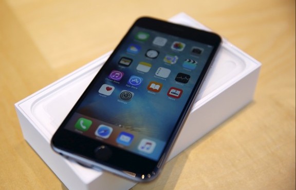 Възможно е през пролетта на пазара да се появи 4-инчов iPhone 7c