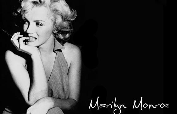 Публикуват голи снимки на Мерилин Монро по случай 50 години от смъртта й