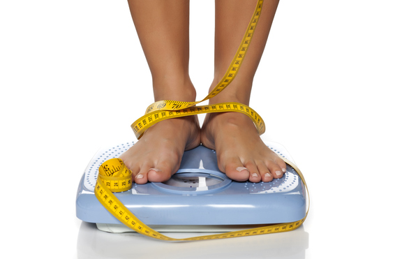 Как да задържиш теглото си, след като отслабнеш?