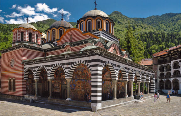 Няколко места в България, където желанията стават реалност