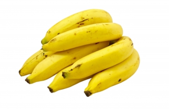 Бананите помагат за трезва мисъл
