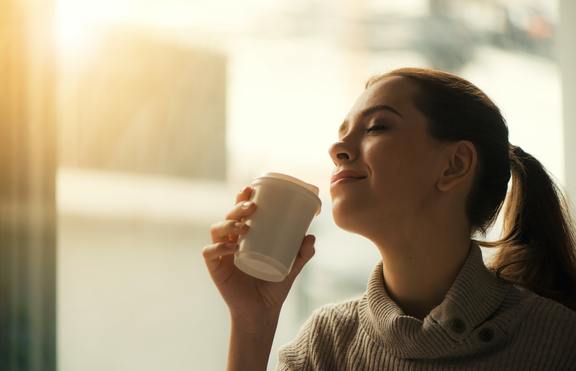 Кафето - ползи и вреди за кожата