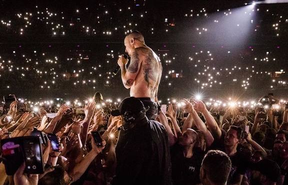 Топ 5 на едни от най-емблематичните песни на Linkin Park