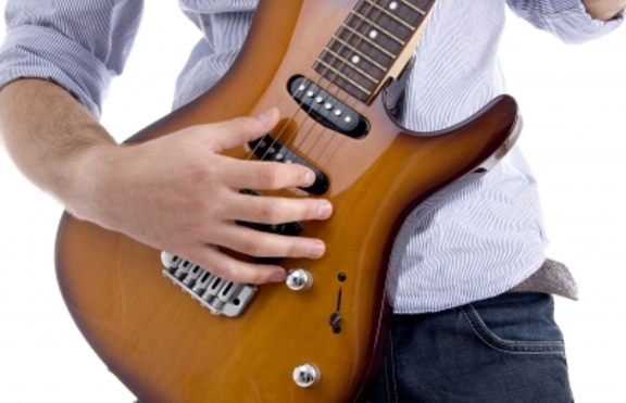 Задължителни правила при избора на електрическа китара