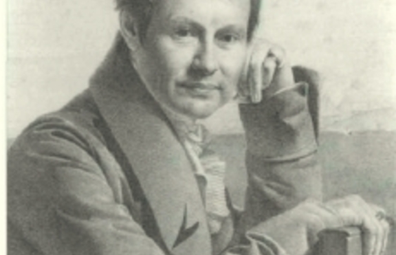 Йохан Пол - ботаник, ентомолог и лекар