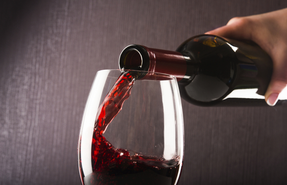 9 причини да пиеш вино редовно