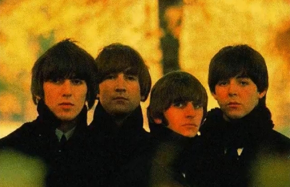 Кое е най-любимото парче на Beatles? (+видео)