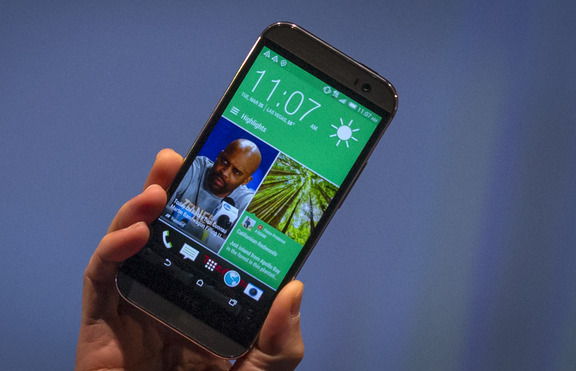 Кои от слуховете се оказаха верни за HTC One (M8) 