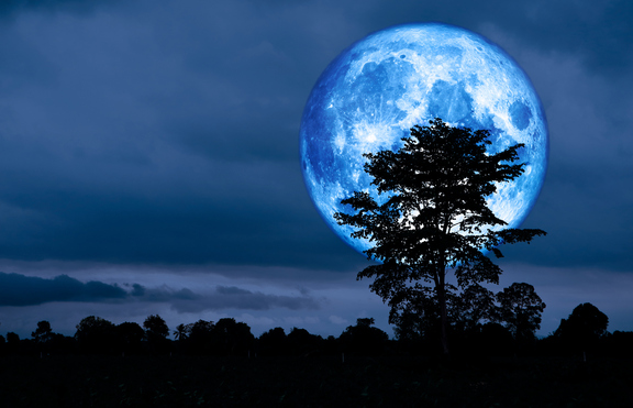 Червейната луна променя живота на 4 зодии