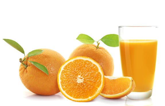 Портокаловият сок - вкусен, но и вреден за здравето