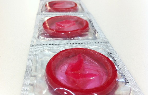 5 причини презервативите да се късат
