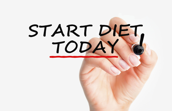 4 неща, които е хубаво да знаеш, преди да започнеш диета