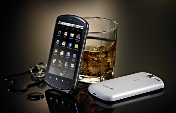 Мобилно приложение се бори с алкохолизма 