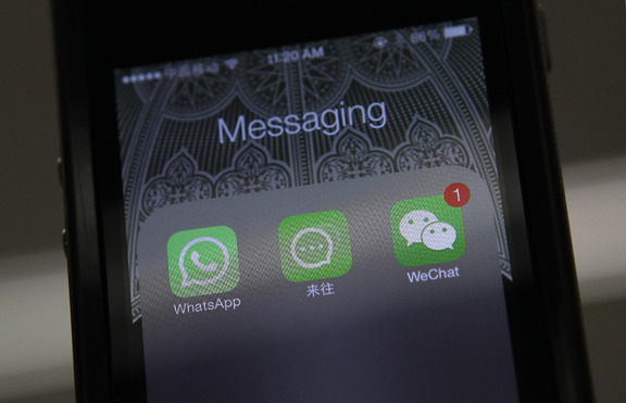 WhatsApp достигна 700 млн. активни потребители месечно