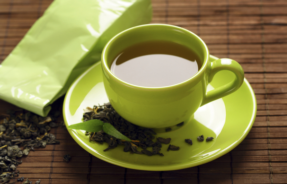 Няколко причини да пиеш зелен чай редовно