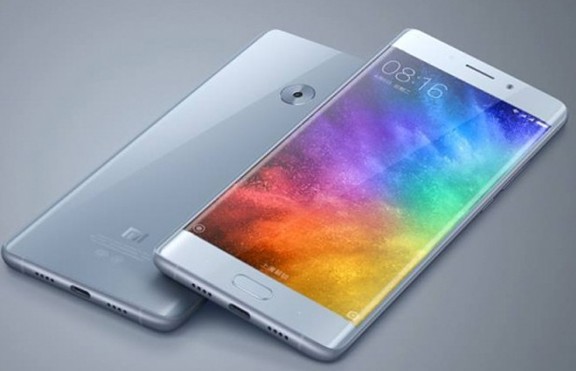 Xiaomi представи два нови смартфона