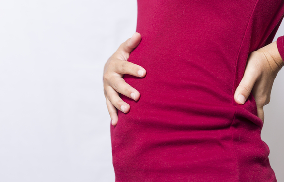 Ранните признаци, които ти показват, че си бременна 