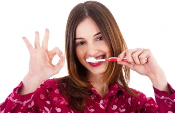 Знаеш ли как да миеш зъбите си?