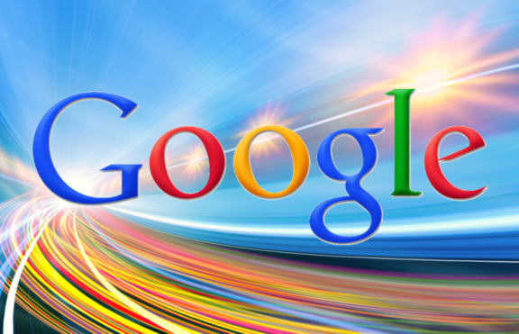 Google наема най-големия билборд в света