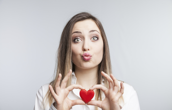 5 неща, които младите момичета трябва да знаят за любовта