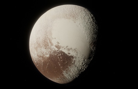 Директен Плутон подобрява връзките на 3 зодии