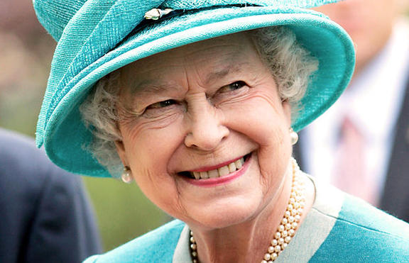 Кралица Елизабет II  - 60 години на престола