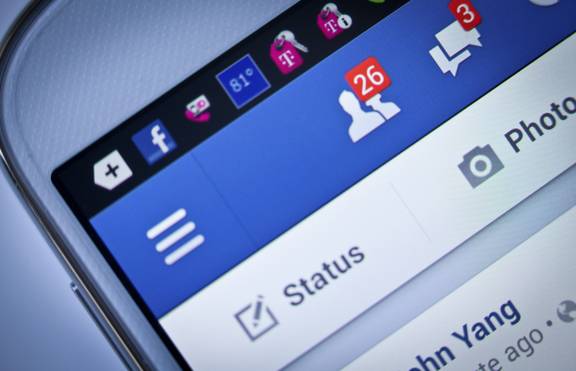 Кога е време да си дадеш почивка от Facebook?