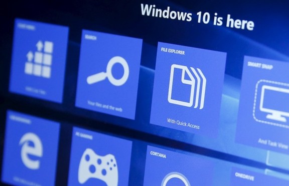Повечето потребители на Windows не са актуализирали операционната си система