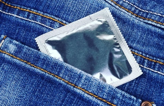 Колко ефективни са презервативите?