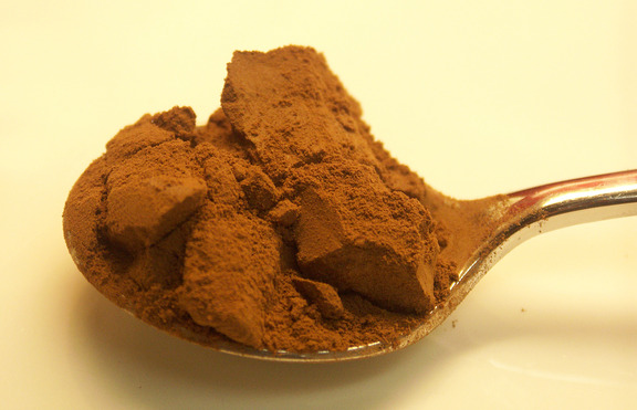 Какаовото масло - краят на стриите и сухата кожа
