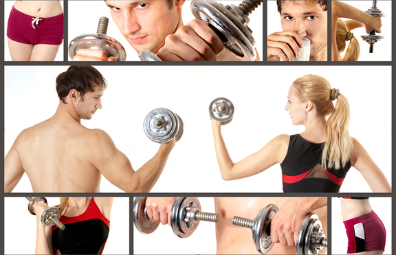 Какво да избереш - кардио или тренировка с тежести?
