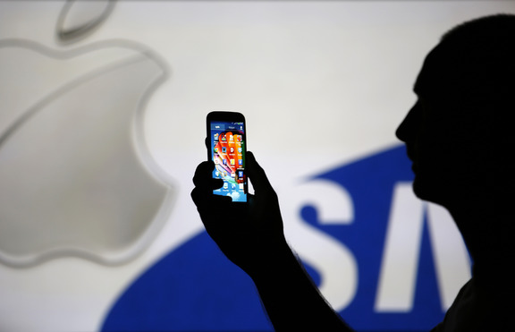 Apple с поредната спечелена битка над Samsung