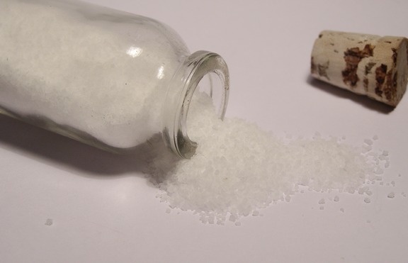 Създадоха сол за готвене от човешки сълзи