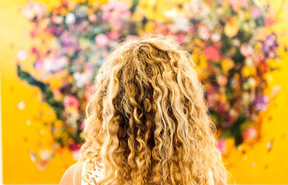 В изолацията: 5 съвета за запазване на цвета на косата 