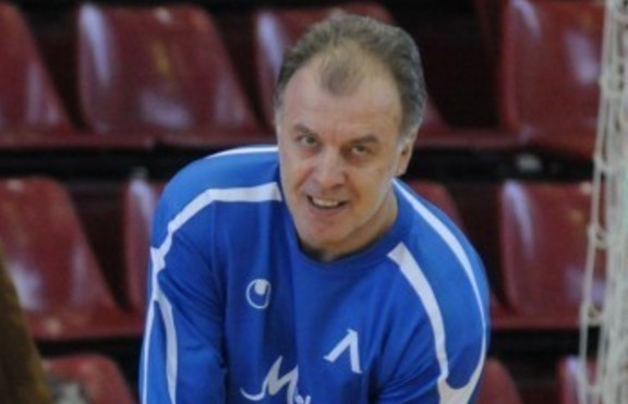 Наско Сираков се заканва на футболни съдии