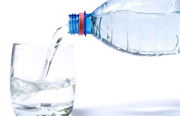 Ако искате да отслабнете, пийте повече вода