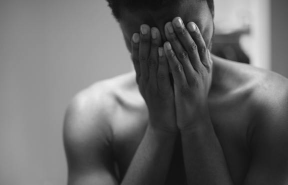 Ново проучване: Мъжете плачат след секс