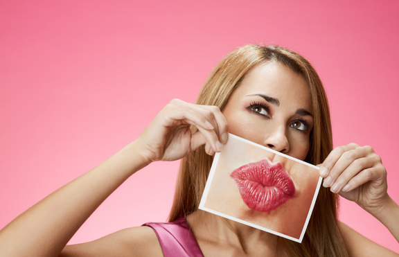 Направи устните си по-сочни и по-съблазнителни с няколко лесни трика