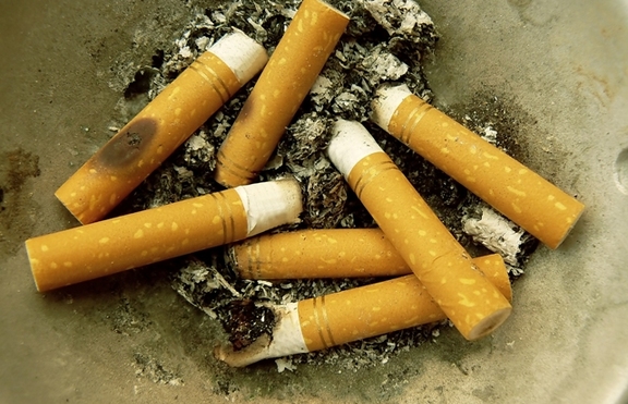 Факти за цигарите, които са в състояние да ви откажат от този порок