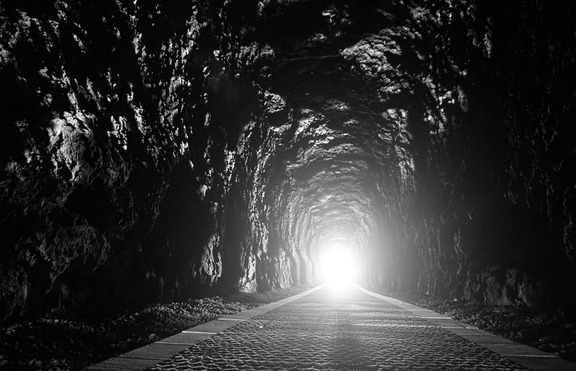 Какво означава да сънуваш тунел
