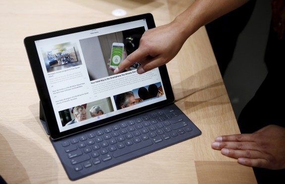 Какво трябва да знаем за новия iPad Pro