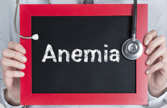 Какво води до появата на анемия и как да я излекуваме