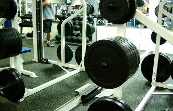 Леките тренировки облекчават мускулната треска